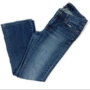 Women Calvin Klein jeans